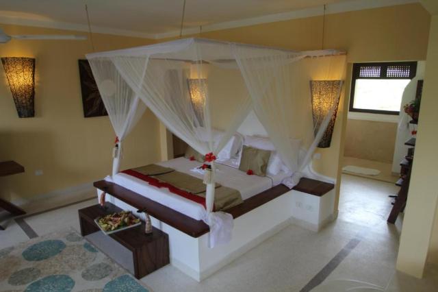 Superior Junior Suite