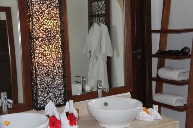 Superior Junior Suite