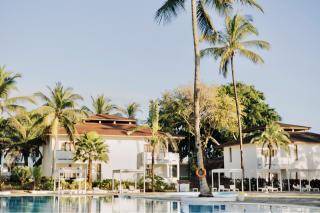 Voi Kiwengwa Resort