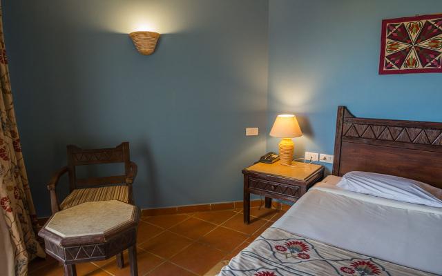 Standard Sea View Room