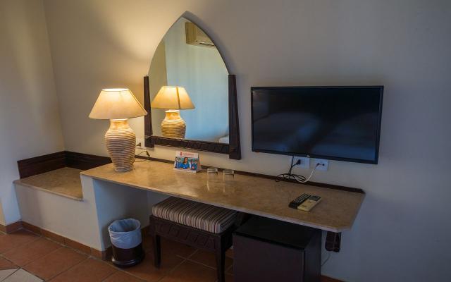 Standard Sea View Room