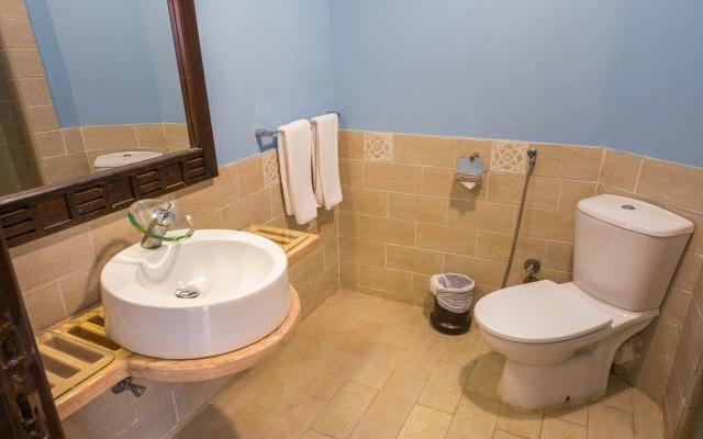 Standard Sea View Room
