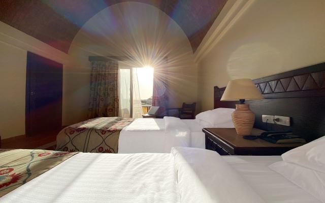 Bungalow Sea View Room