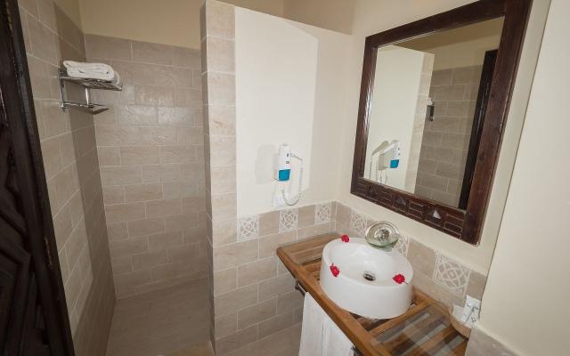 Bungalow Sea View Room