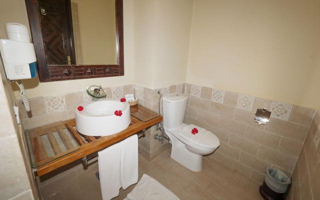 Bungalow Sea View Room