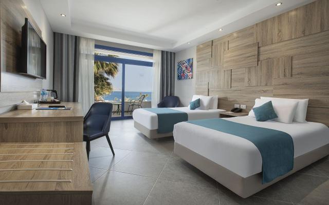 Premium Room Sea View 