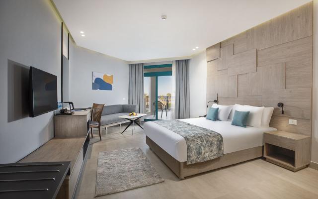Superior Room Sv