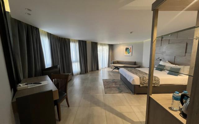 Panorama Room SV