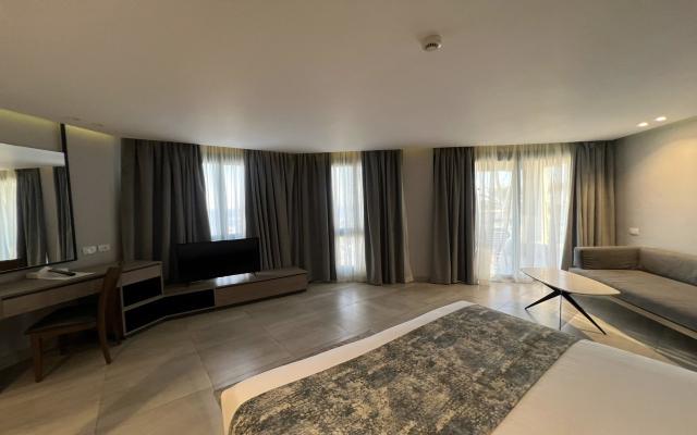 Panorama Room SV