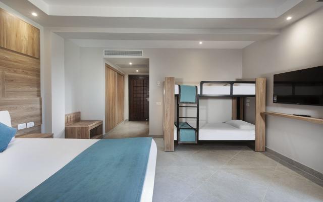 Family Bunk Bed