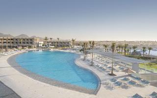 V Hotel Sharm El Sheikh