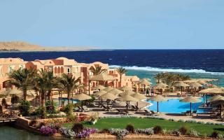 Radisson Blu El Quseir