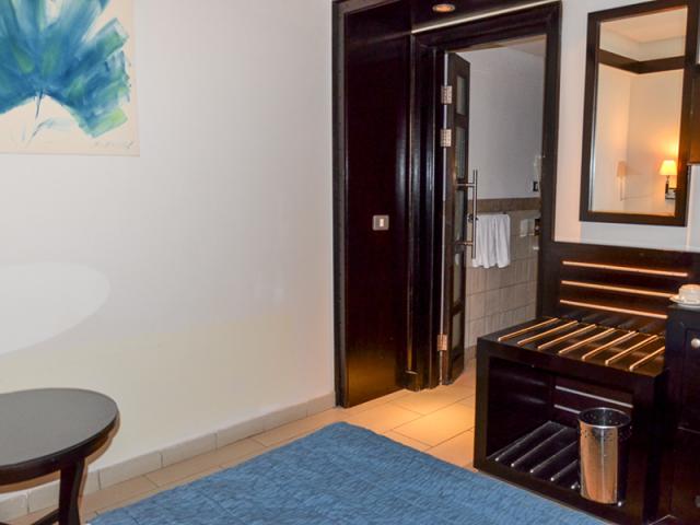 Promo Room