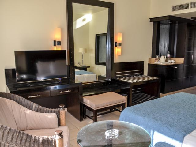 Preferred Room 