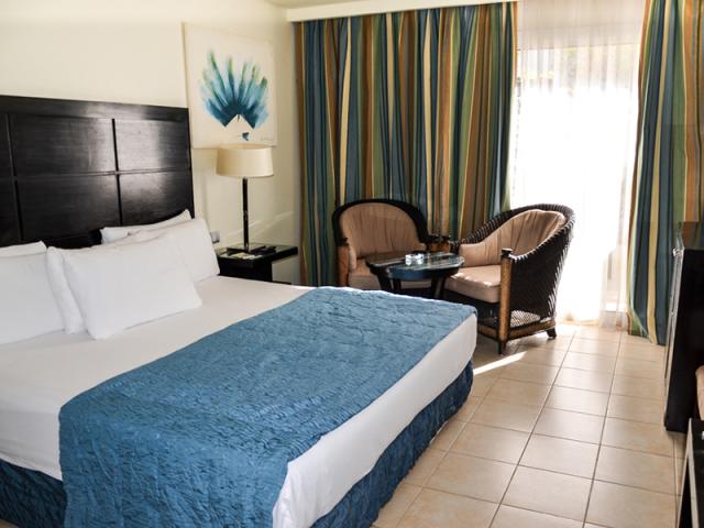 Preferred Room 