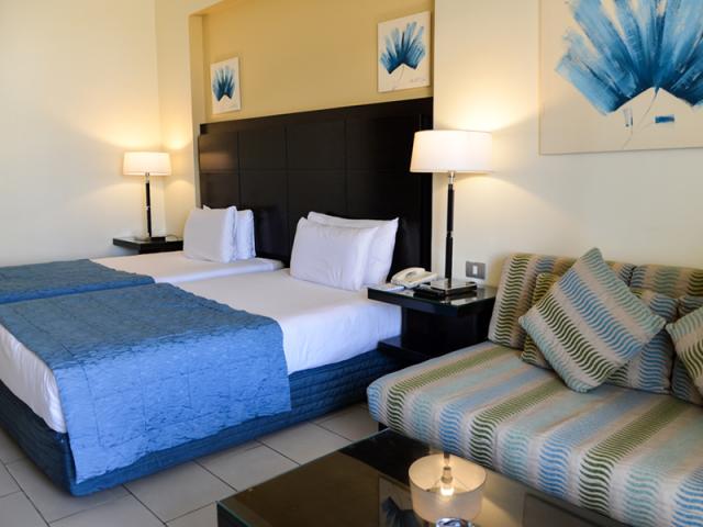 Superior Room 