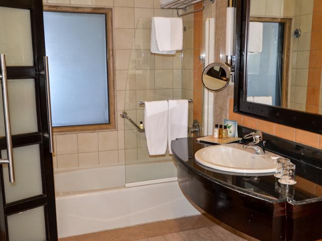 Executive Room 
