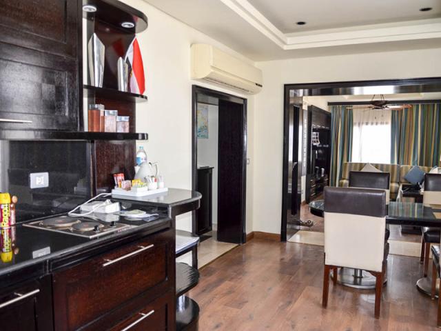 Executive Suite