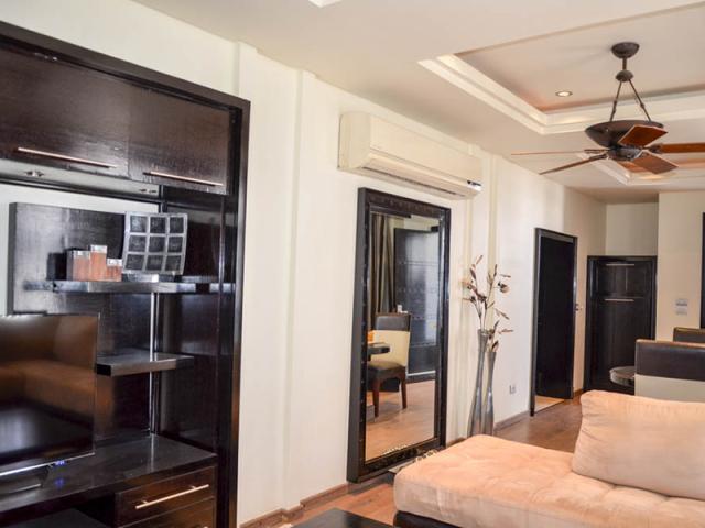 Executive Suite
