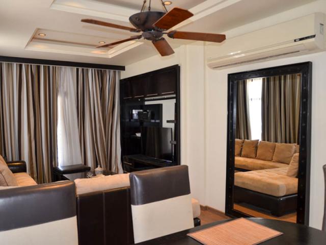 Executive Suite