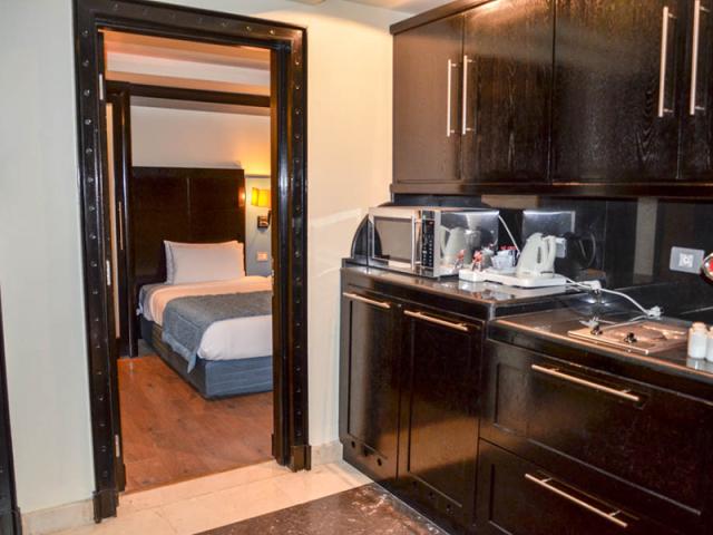 Executive Suite