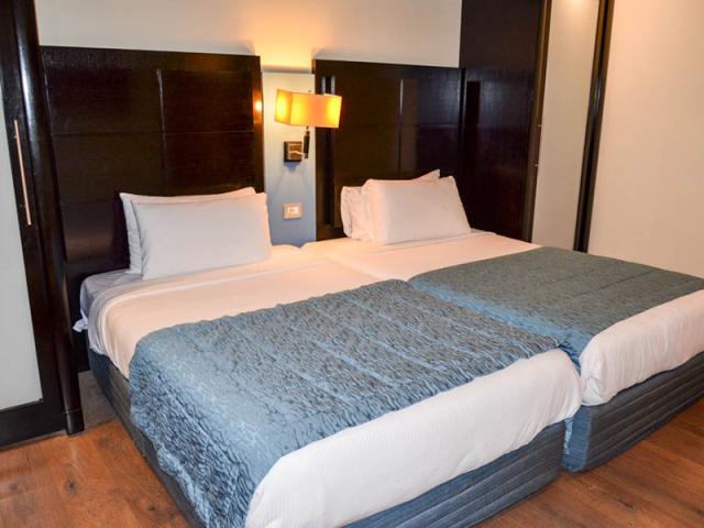 Executive Suite