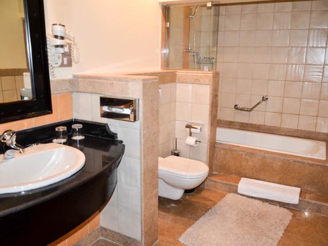 Executive Suite