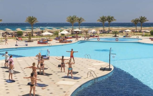 Barceló Tiran Sharm