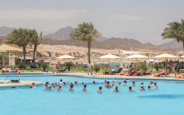 Barceló Tiran Sharm