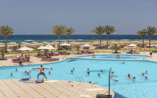 Barceló Tiran Sharm