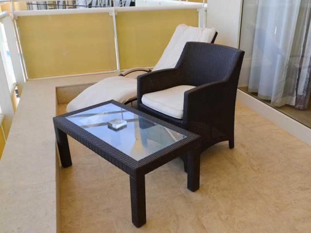 Superior Beach Front Room 