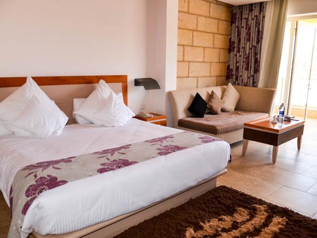Superior Garden View Room