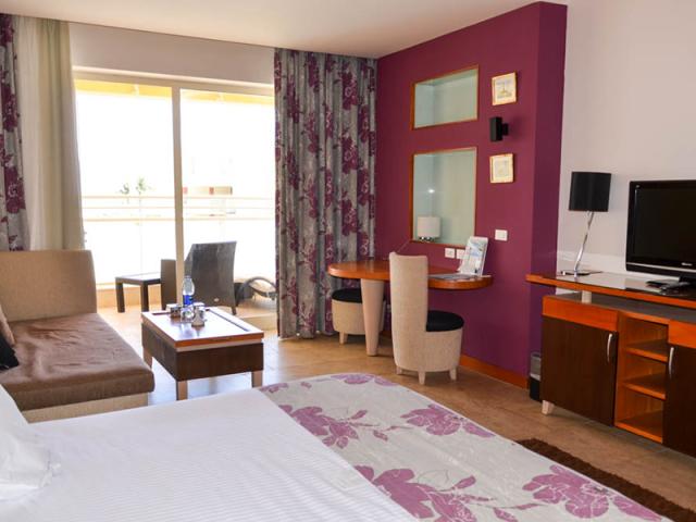 Superior Garden View Room