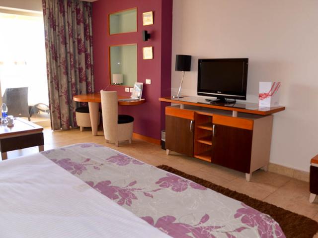 Superior Sea View Room
