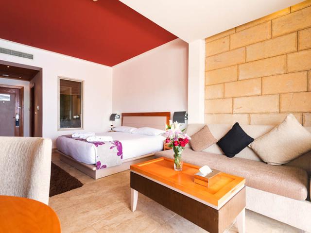 Superior Sea View Room
