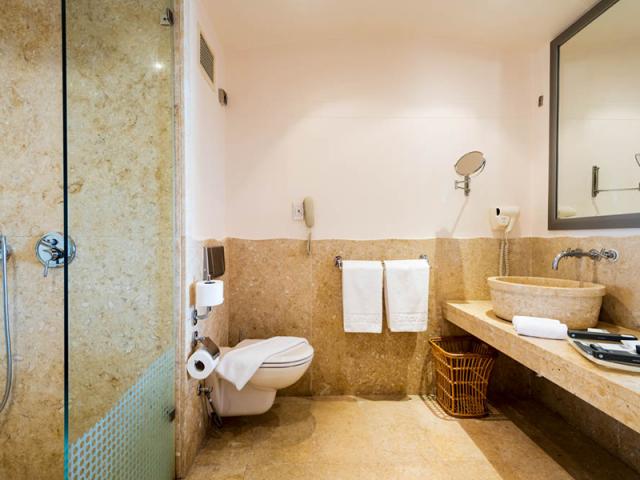 Superior Sea View Room