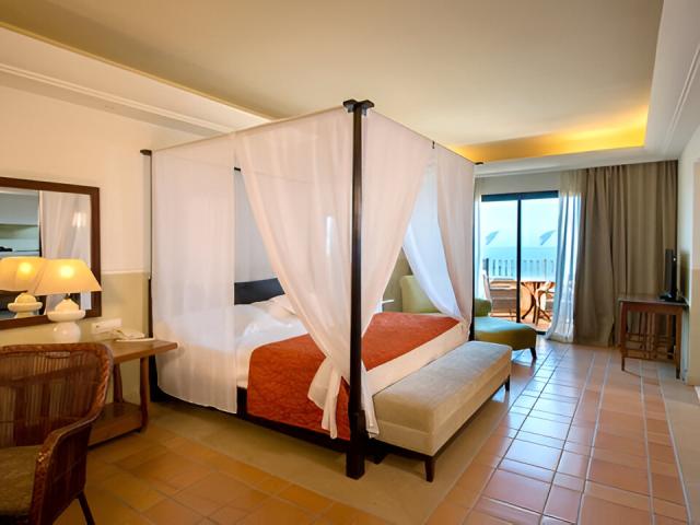 Royal suite room