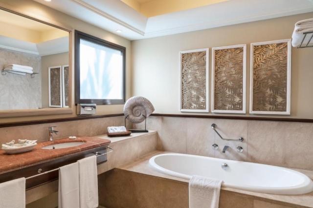 Royal suite room