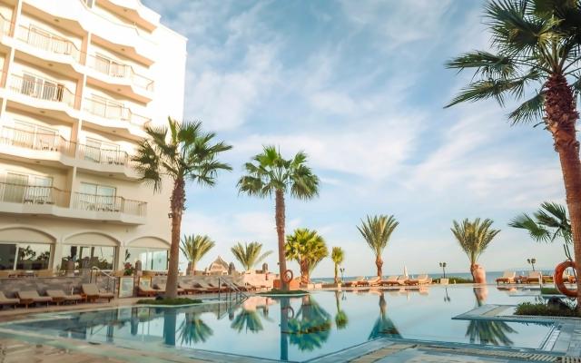 Royal Star Beach Resort