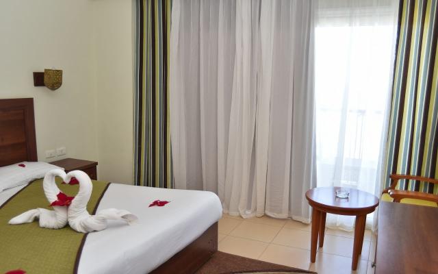 Standard Room Sea View