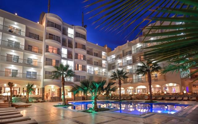 Royal Star Beach Resort