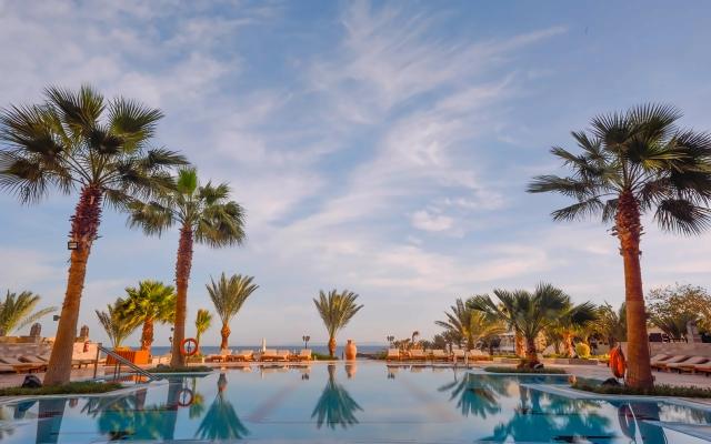 Royal Star Beach Resort
