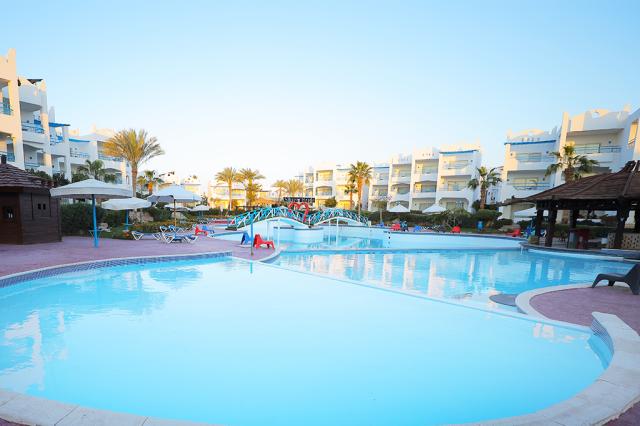 Sharm Bride Aqua Hotel