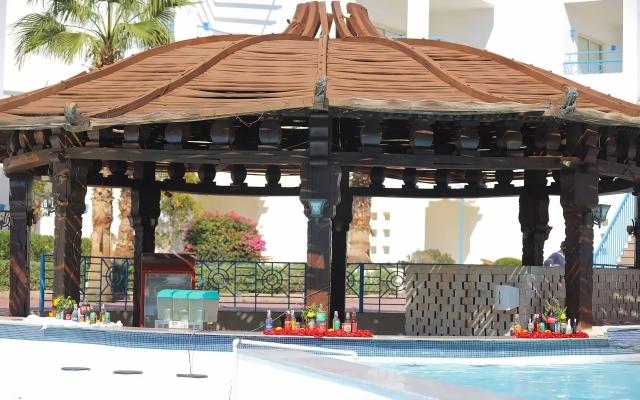 Sharm Bride Aqua Hotel