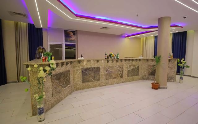 Sharm Bride Aqua Hotel