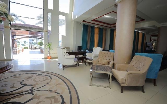 Sharm Bride Aqua Hotel