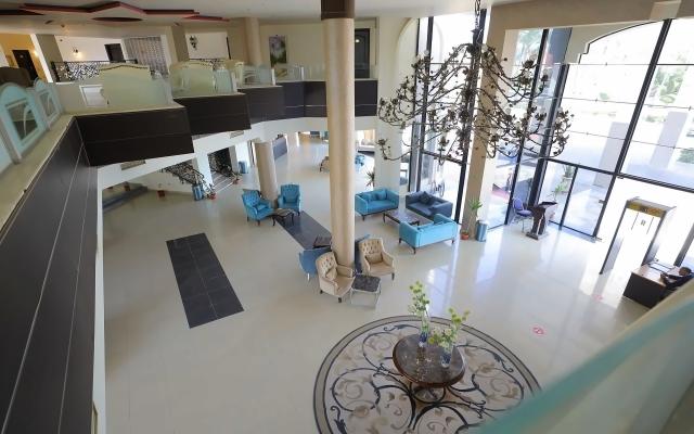 Sharm Bride Aqua Hotel
