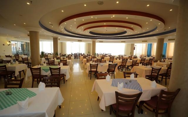 Sharm Bride Aqua Hotel