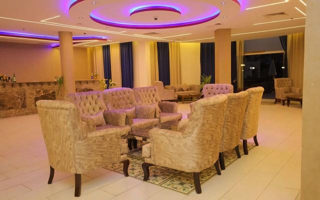 Sharm Bride Aqua Hotel