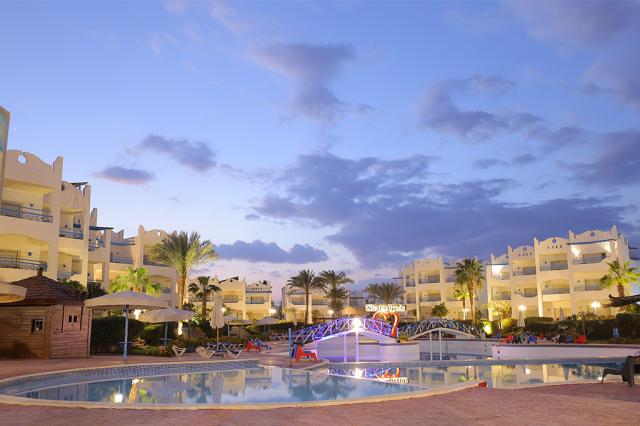 Sharm Bride Aqua Hotel